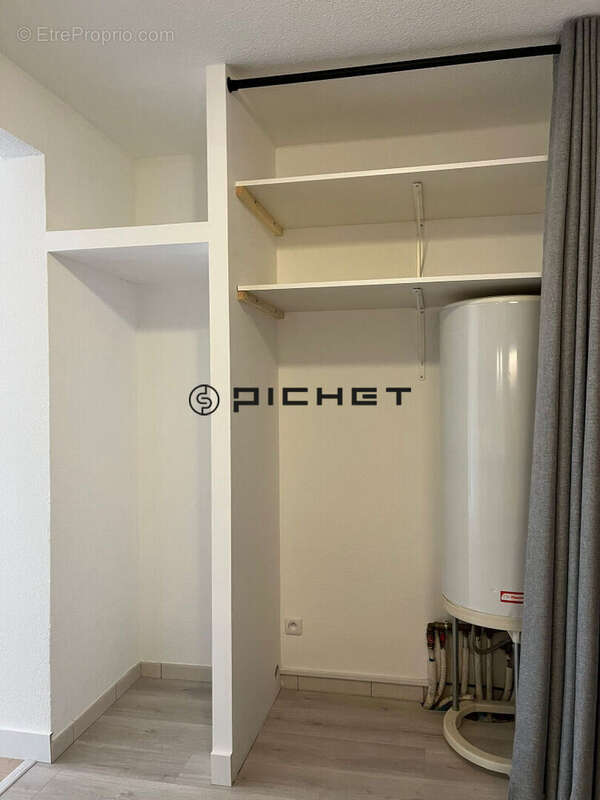 Appartement à PERIGUEUX