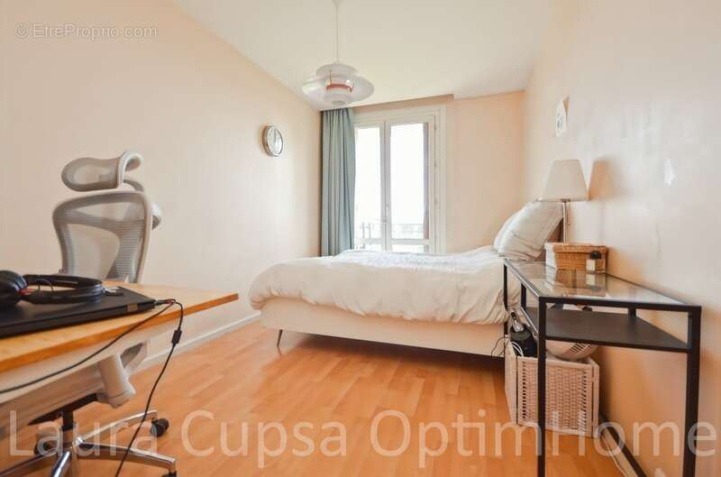 Appartement à ANTONY