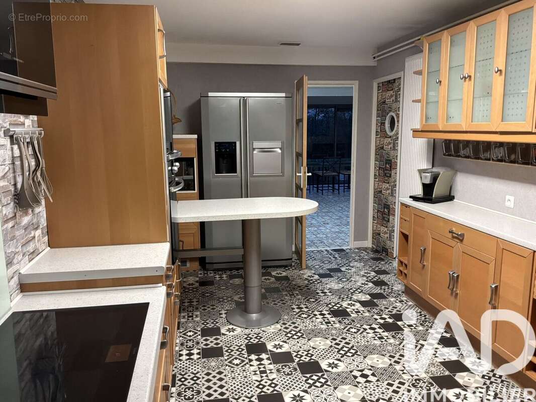 Photo 8 - Maison à CESSON