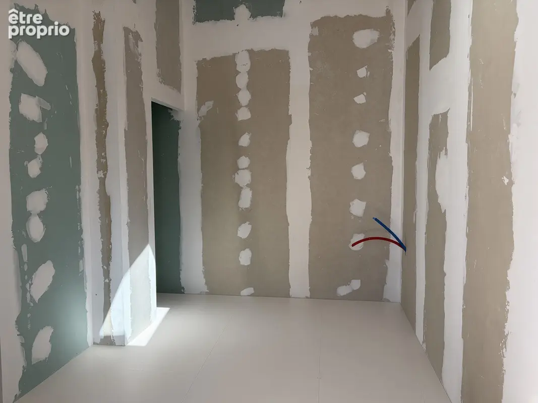 Appartement Sete 2 pièce(s) 26.31 m2 en face de l'IUT secteur Gare - photo 4