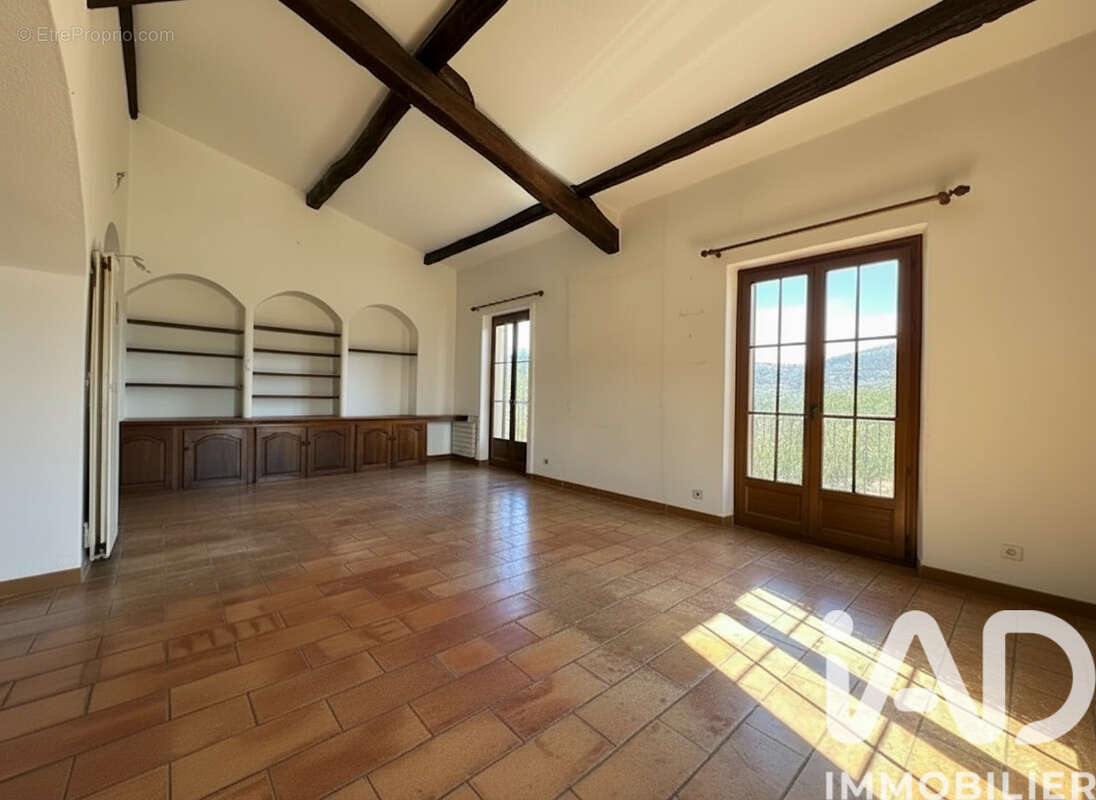 Photo 5 - Maison à GATTIERES