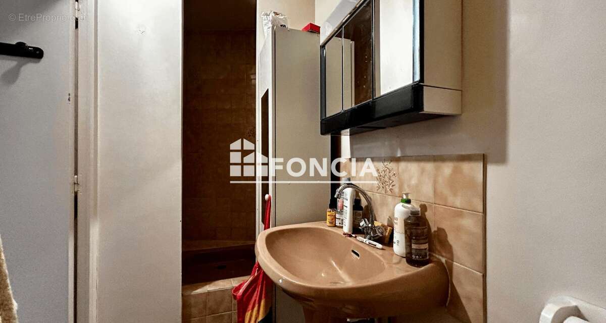 Appartement à POITIERS