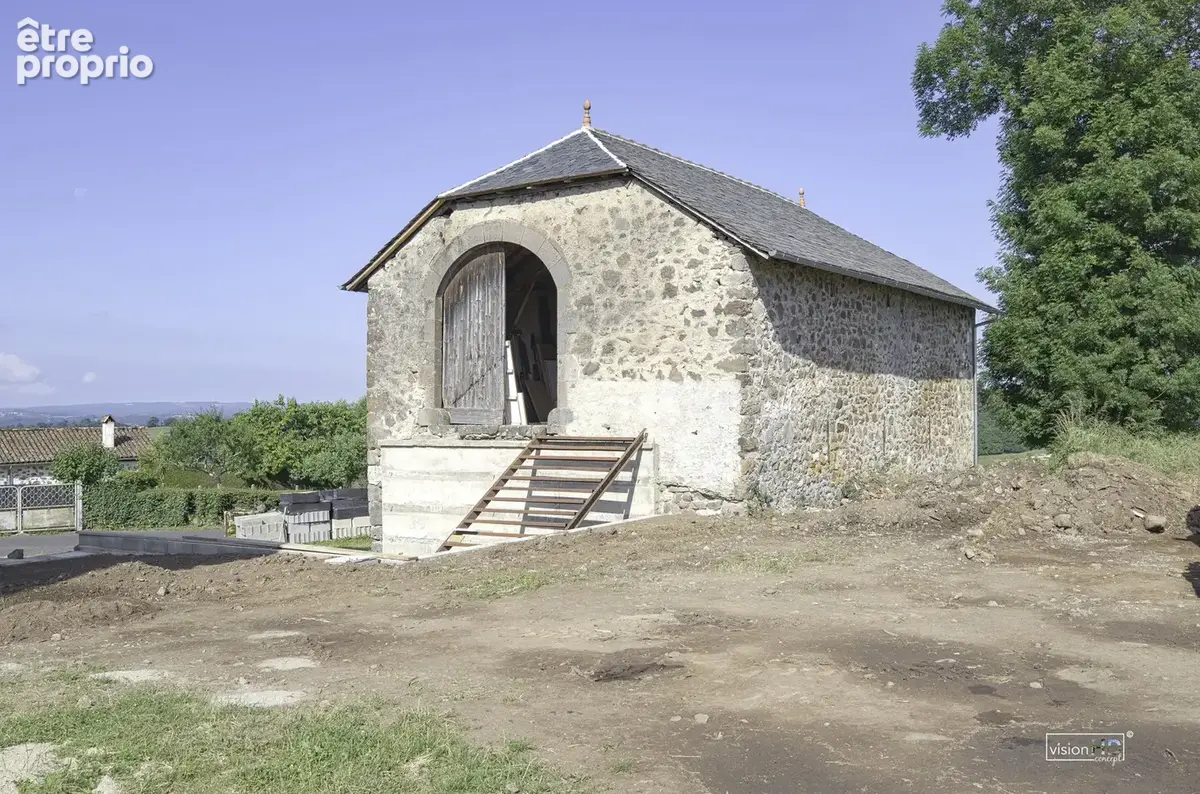 Maison de Maitre - photo 14