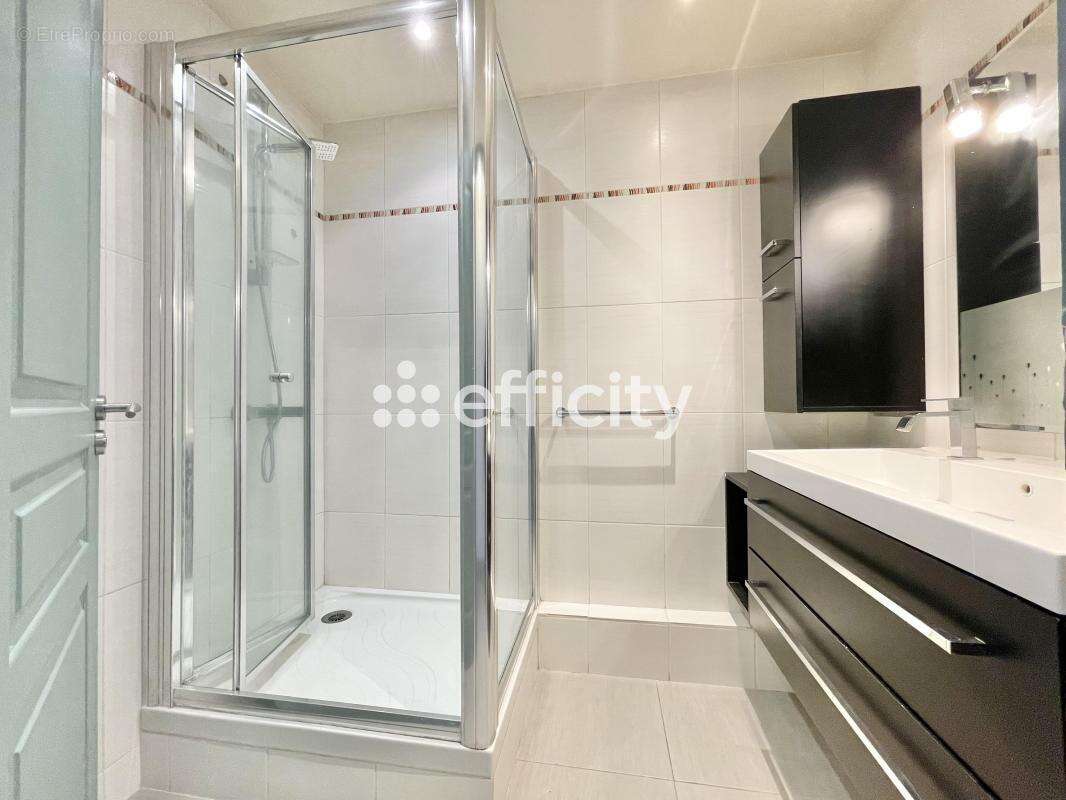 Appartement à PALAISEAU