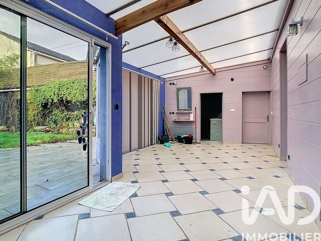 Photo 4 - Maison à REZE