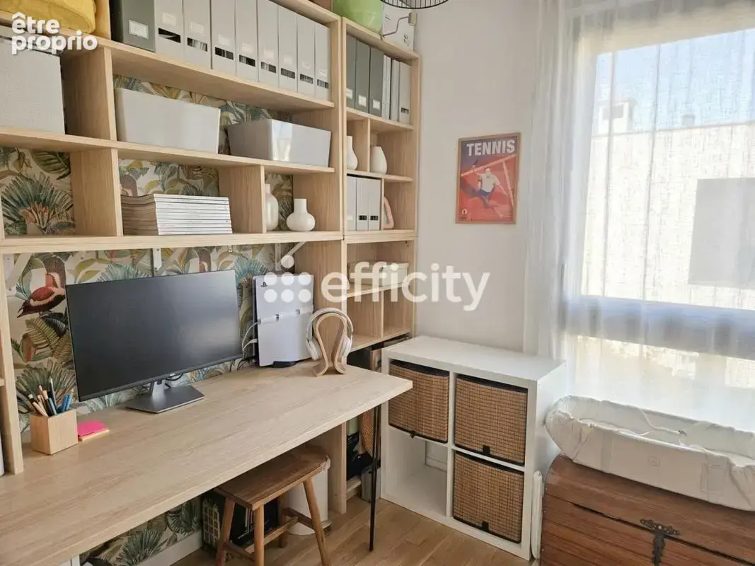 Appartement - photo 5