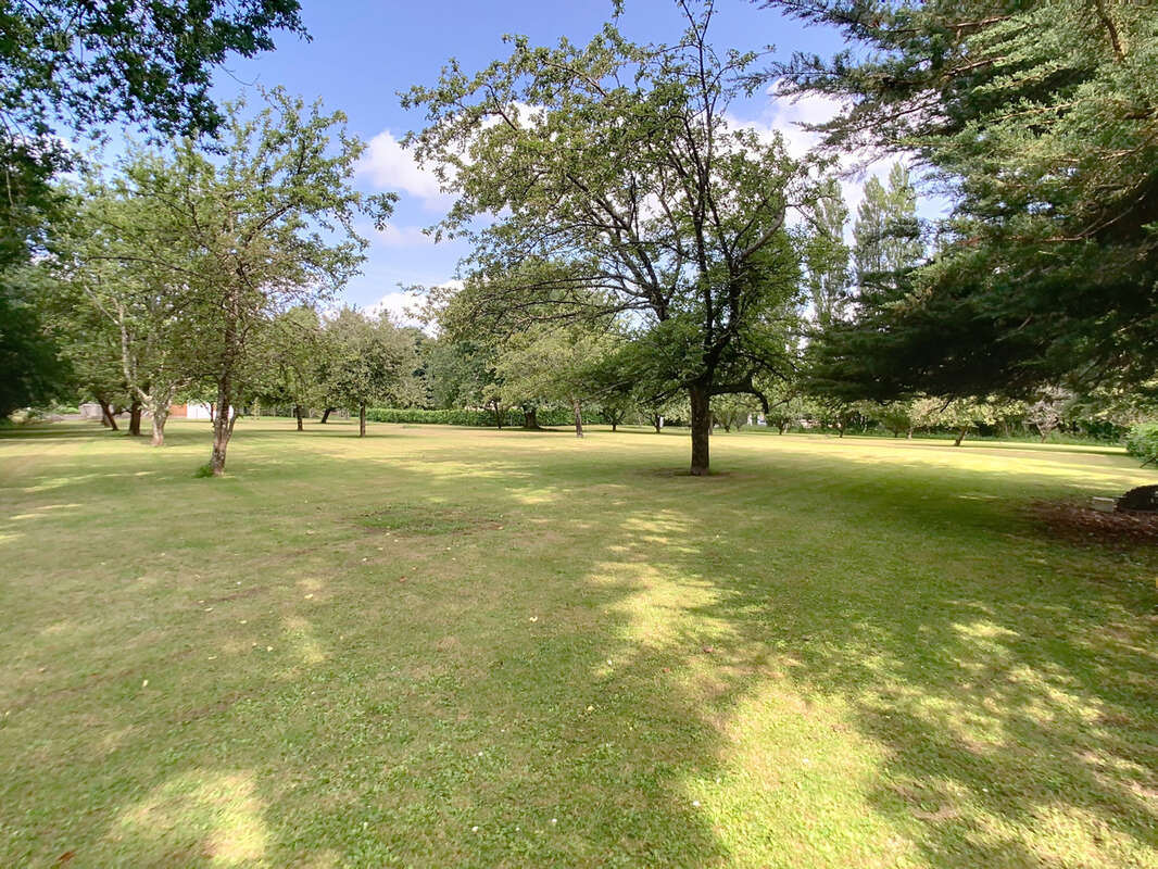 Maison à SAINT-SAUVEUR-LE-VICOMTE