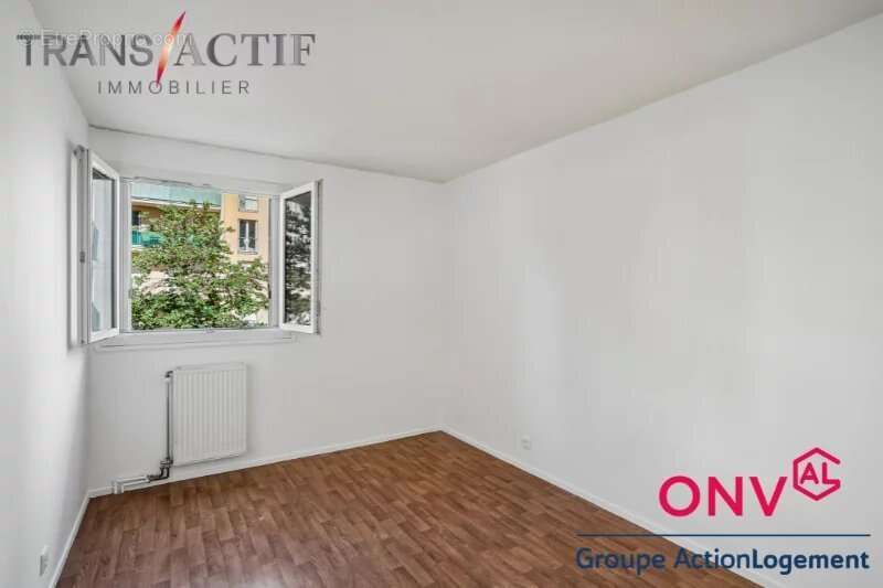 Appartement à SANNOIS