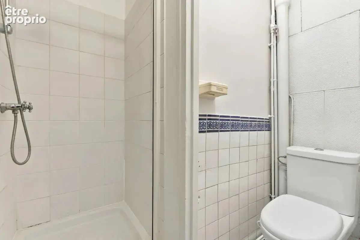 Studio de 1 pièce de 20.15 m² à Paris 14 - photo 6
