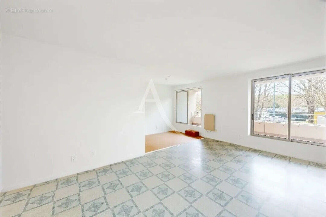 Appartement à CASTANET-TOLOSAN