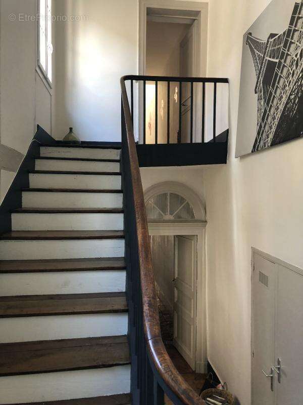 Maison à LECTOURE