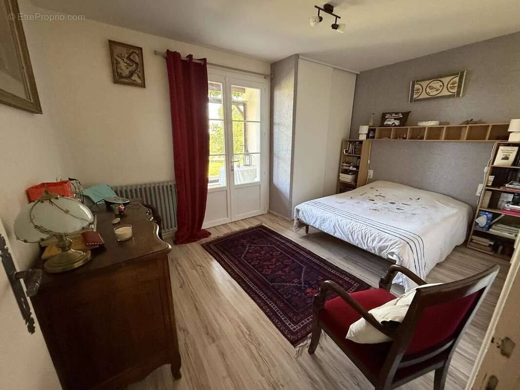 Maison à MARGOUET-MEYMES