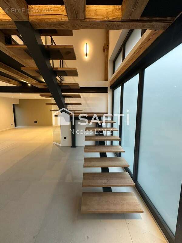 Photo 4 - Maison à WOELFLING-LES-SARREGUEMINES