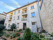 Appartement à THIVIERS