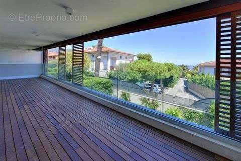 Appartement à SAINT-JEAN-CAP-FERRAT