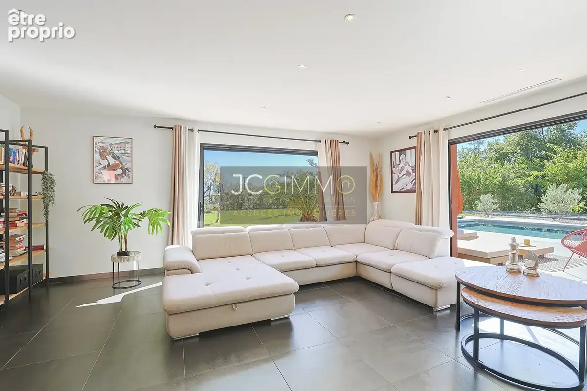 Villa T5 de prestige - photo 3