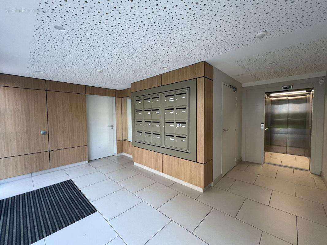 Appartement à LA CHAPELLE-SUR-ERDRE