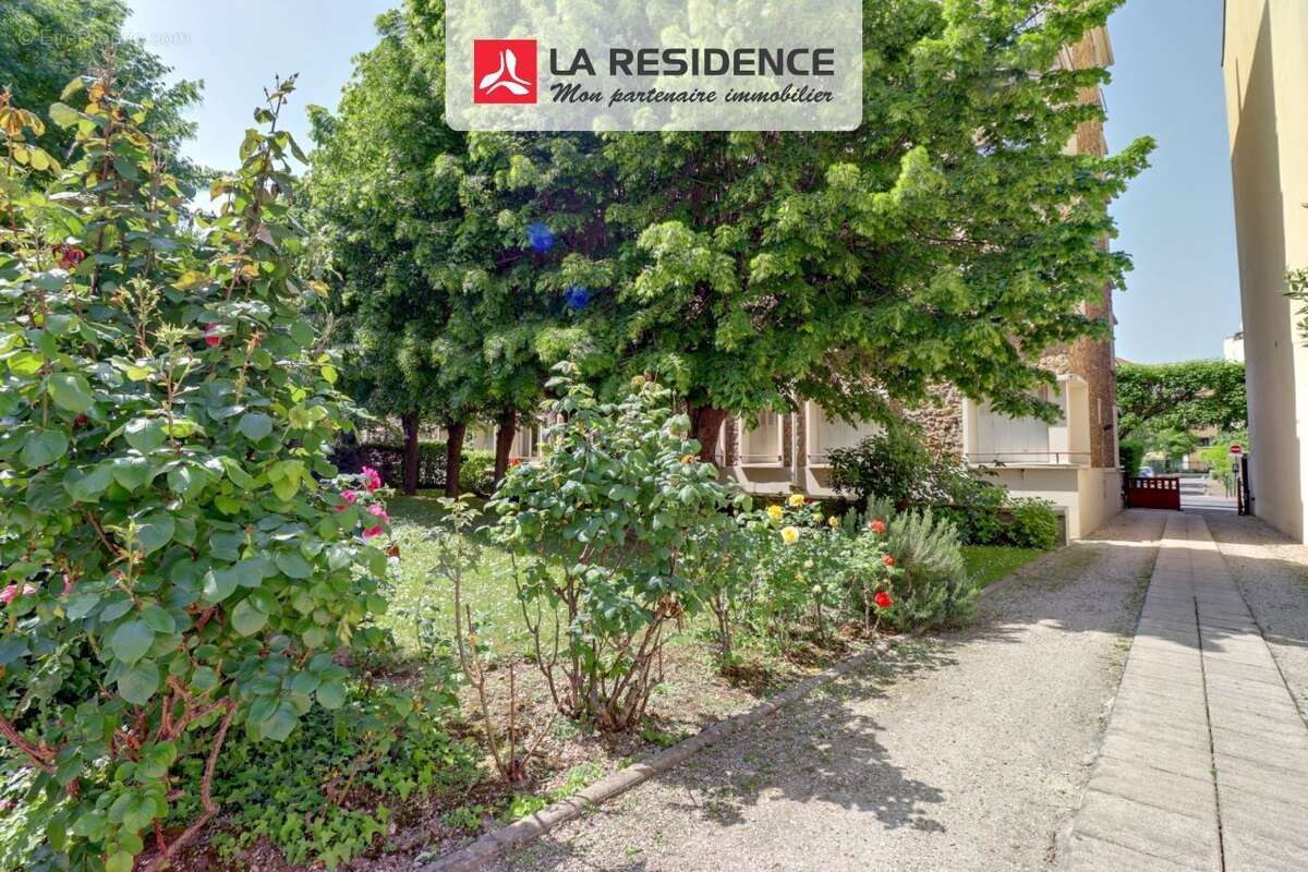 Appartement à CLAMART