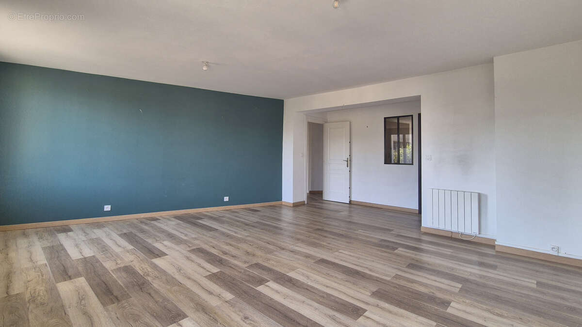 Appartement à LE HAVRE
