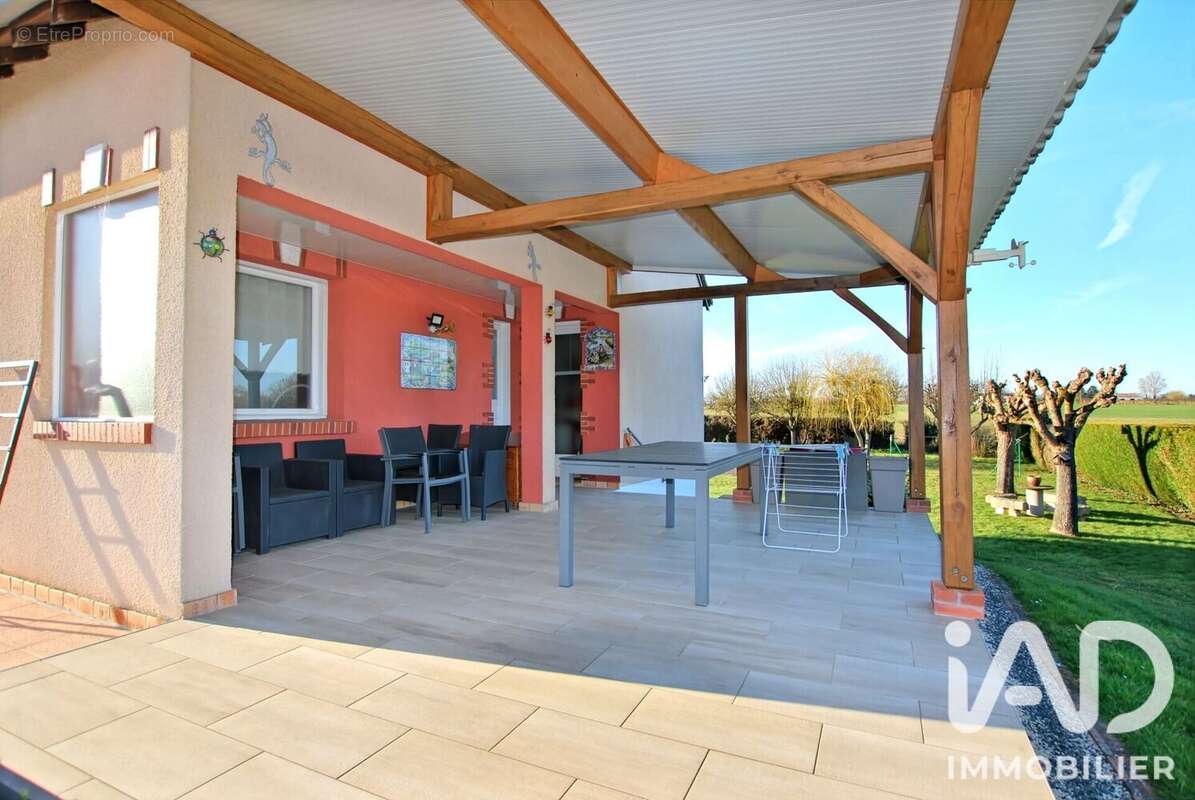 Maison 152 m² à Chatillon-Sur-Loire  - photo 5