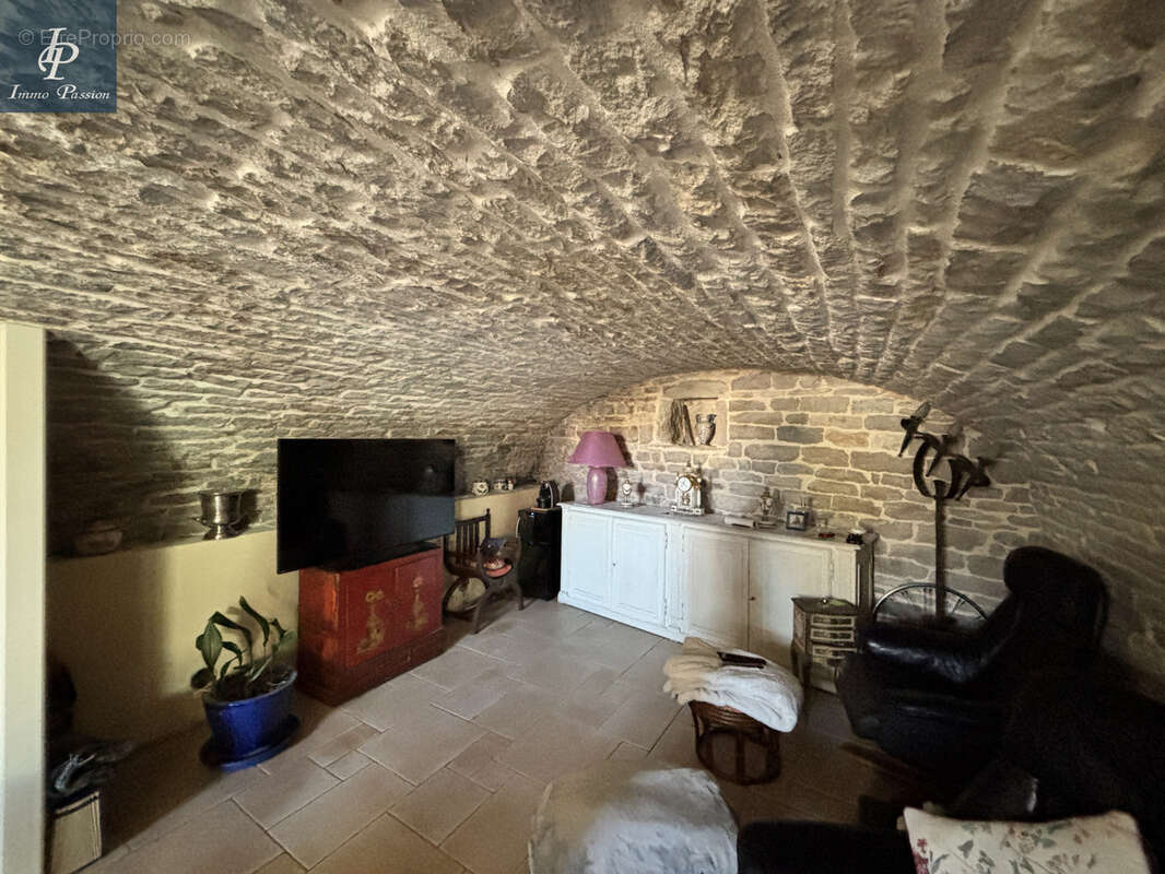 Maison à ARCENANT