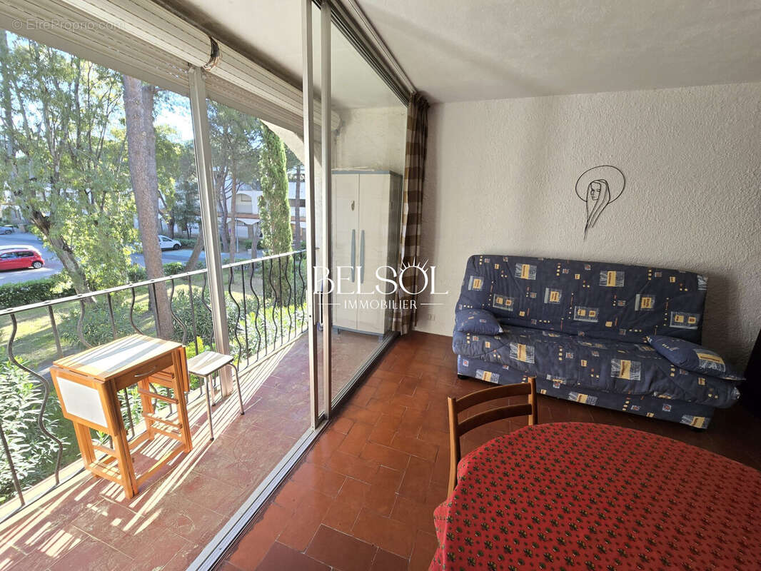 Appartement 25 m² à Argeles-Sur-Mer  - photo 2