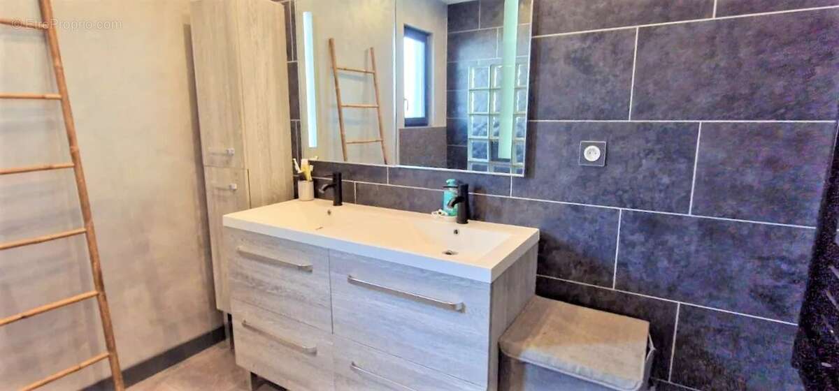 Maison à SAINT-MARCELLIN