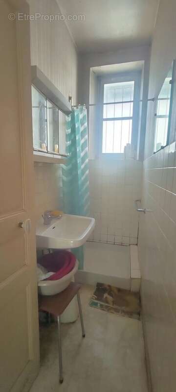 Maison a renover st junien - photo 8