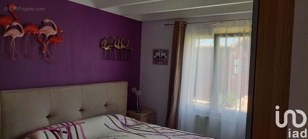 Photo 8 - Maison à PLOUARET