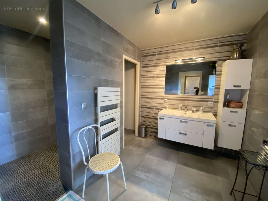 Maison à LAFERTE-SUR-AUBE