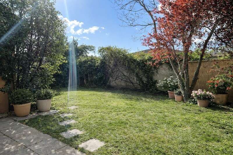 Maison familiale 109 m² avec garage – 4 chambres – Jardin – Garage – Calme - photo 4