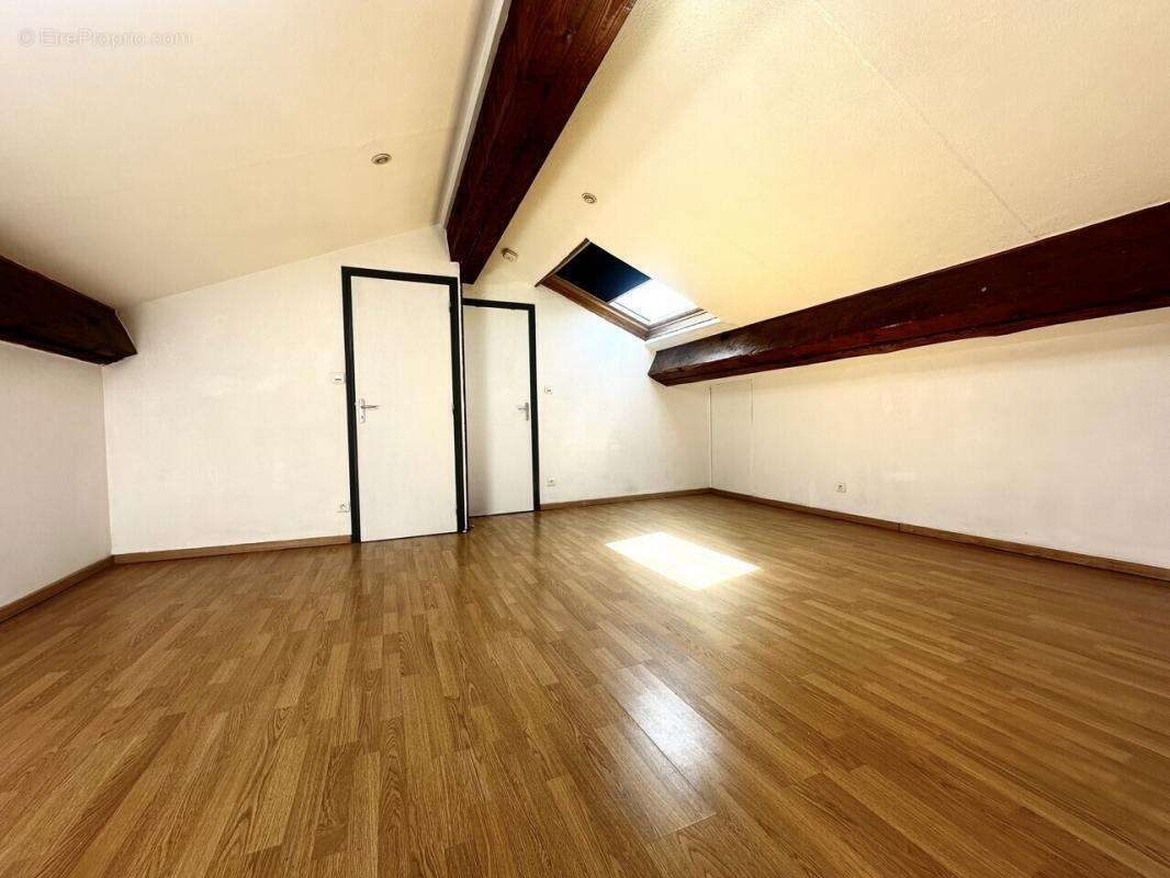 Appartement à CASTELNAUDARY