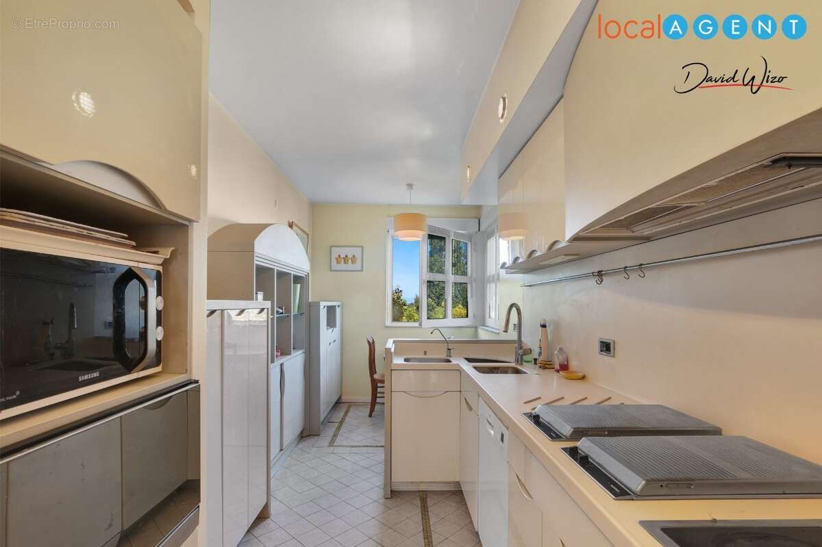 Appartement à SCEAUX