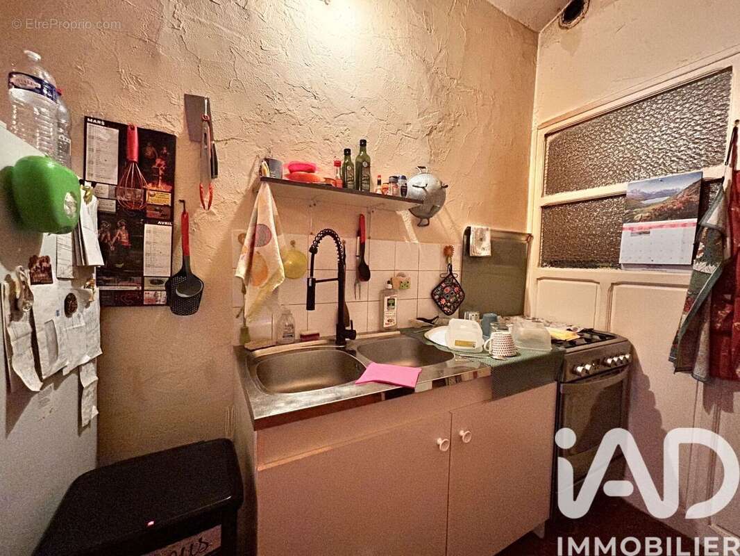 Photo 6 - Appartement à CONTES