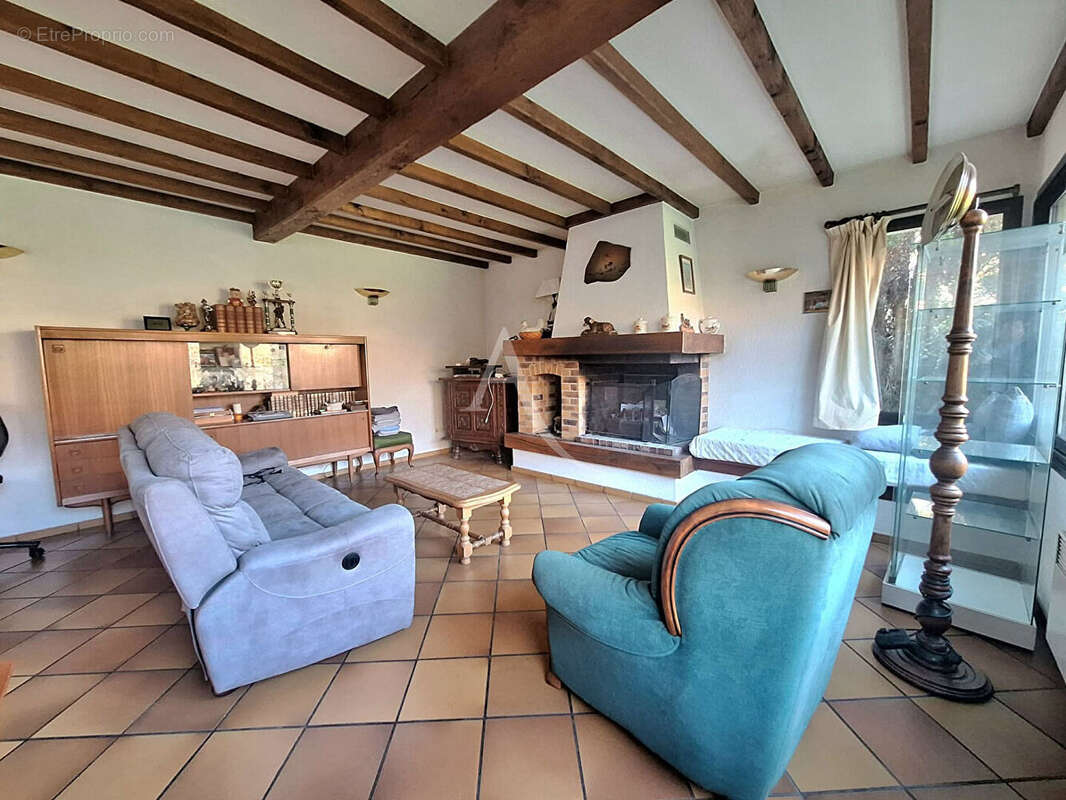 Maison à RUE