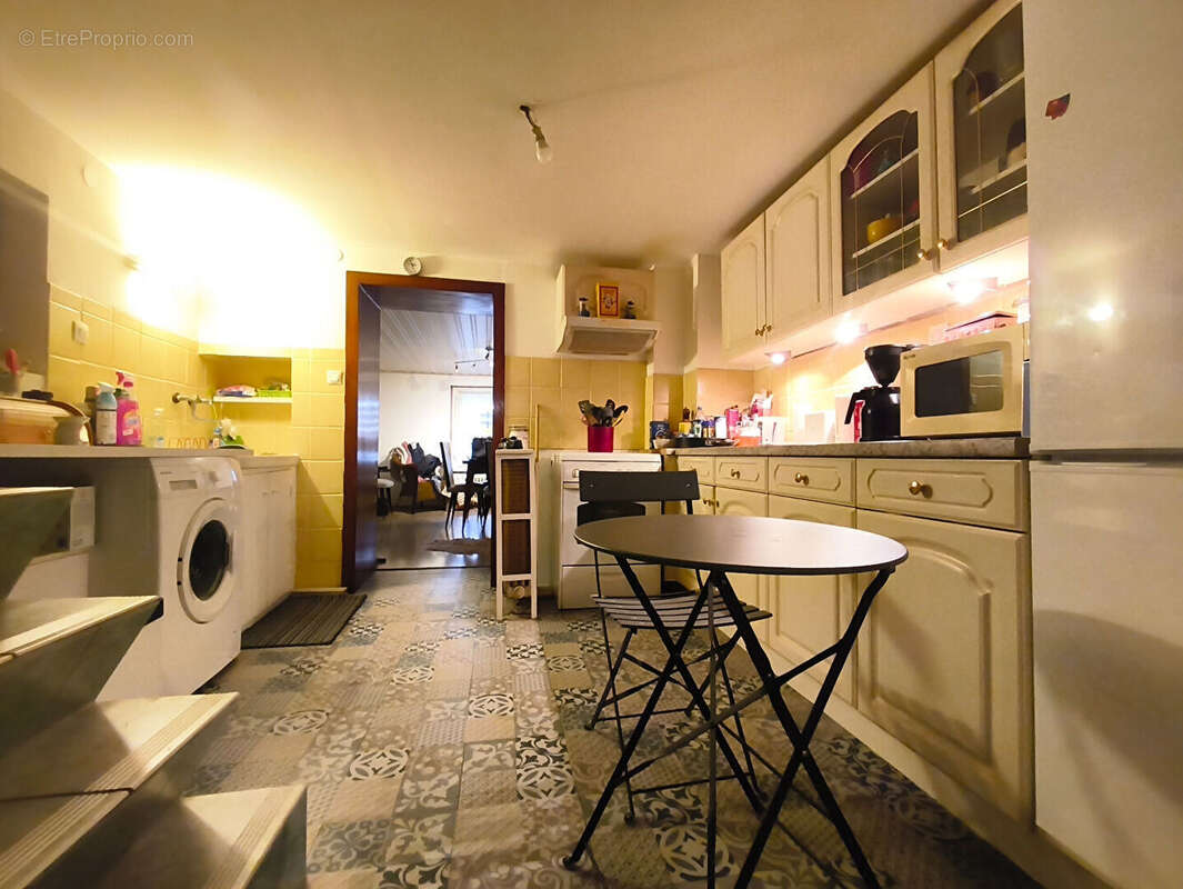 Maison à SAINT-AVOLD