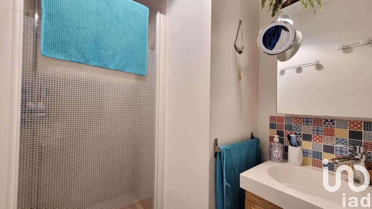 Photo 6 - Maison à SAINT-AUBIN-D'AUBIGNE