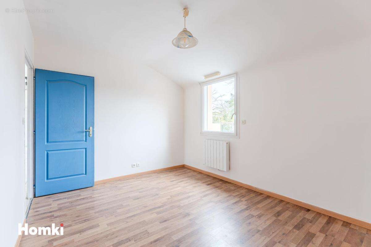 Maison à HAUTE-GOULAINE