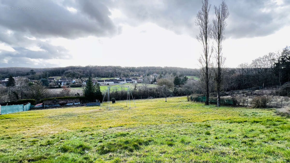 Maison à SOISY-SUR-ECOLE