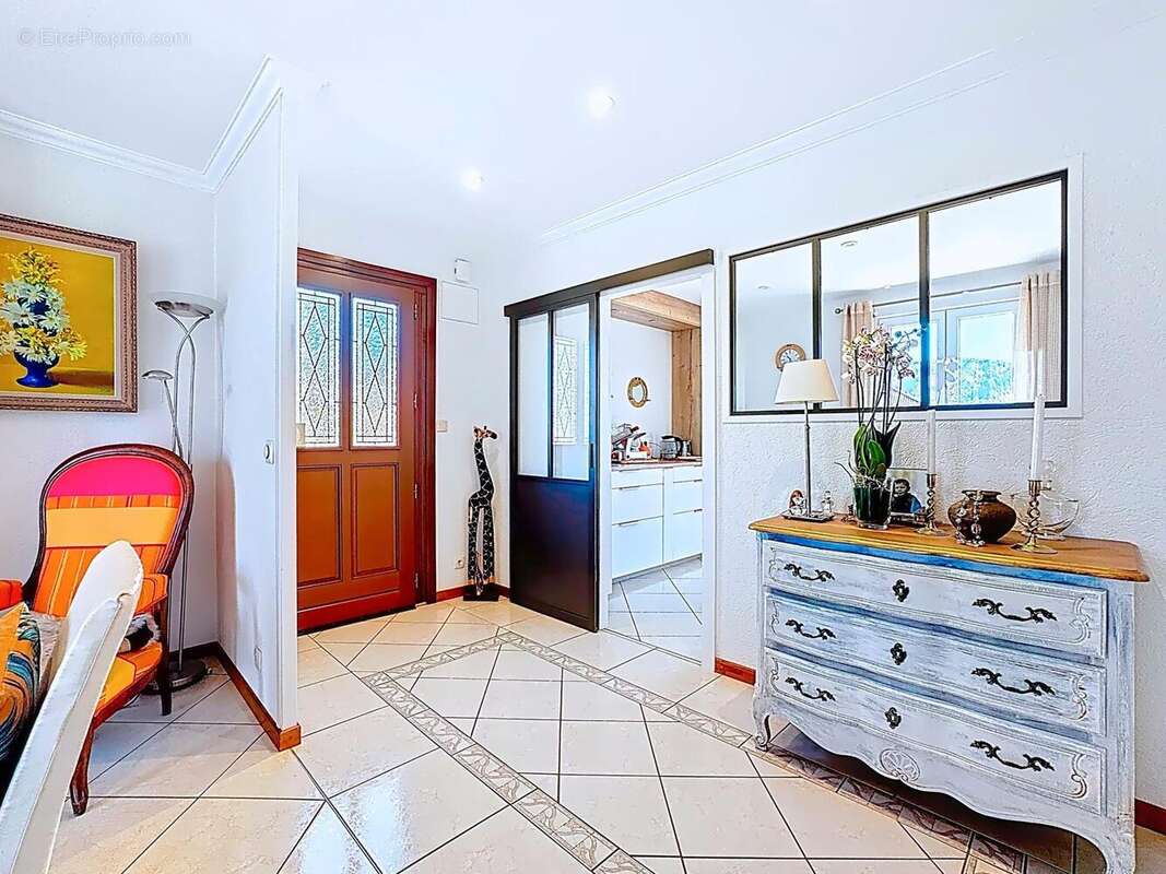 Photo 7 - Maison à FILLINGES