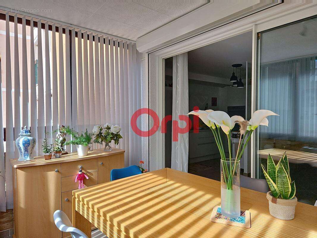 Appartement à LA SEYNE-SUR-MER