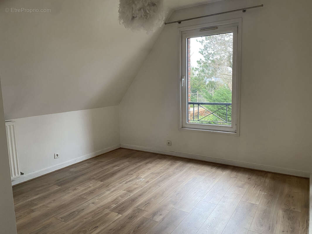 Maison à MARCQ-EN-BAROEUL