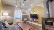 Appartement à MULHOUSE