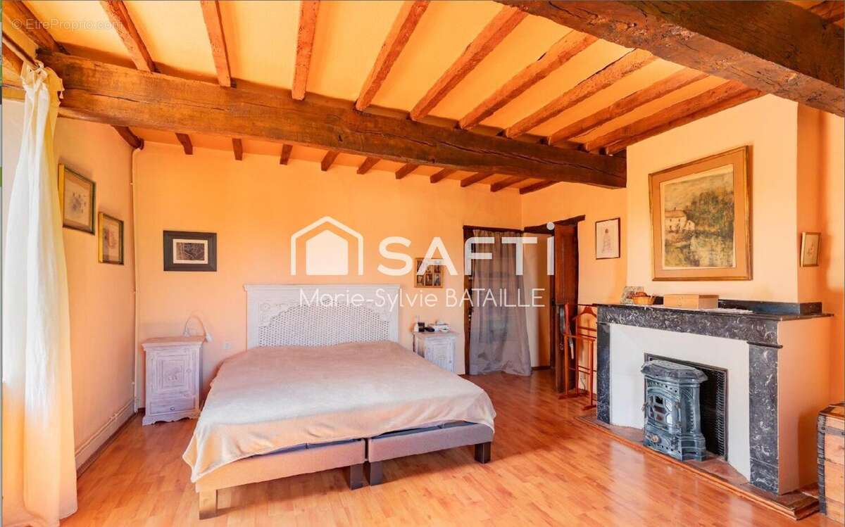 Photo 9 - Maison à LOMBERS