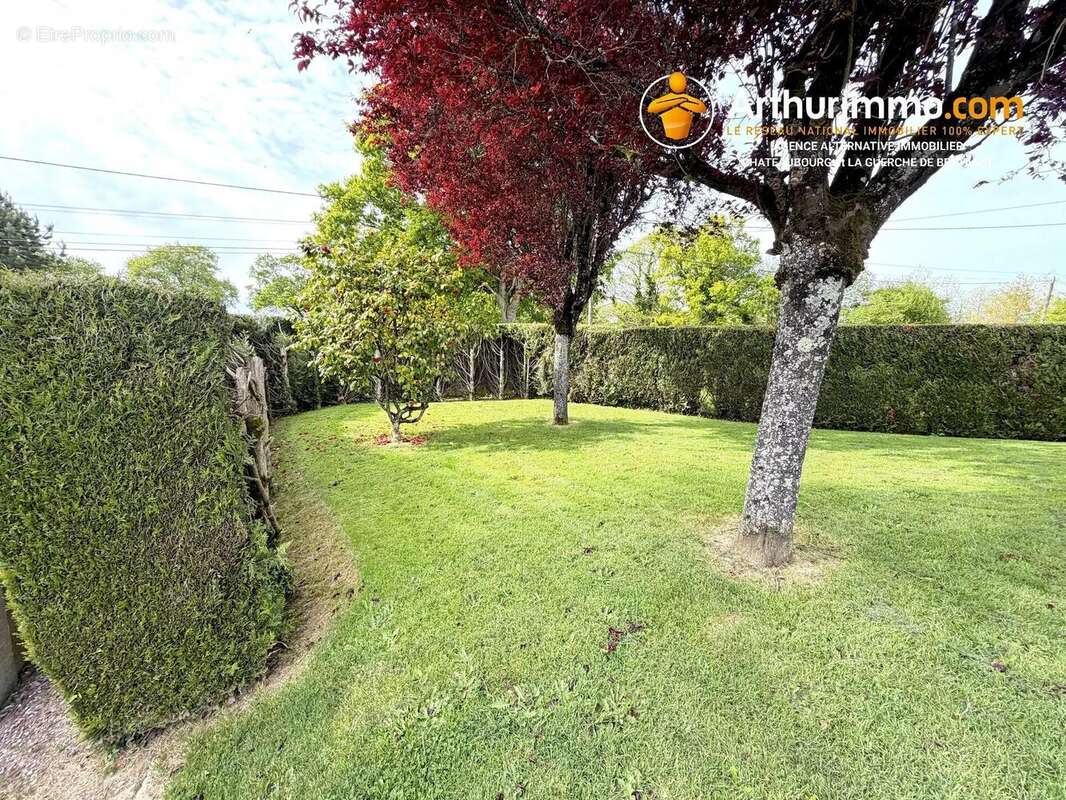 Vente Maison Cornille(35500) 249 900ï¿œ - photo 2