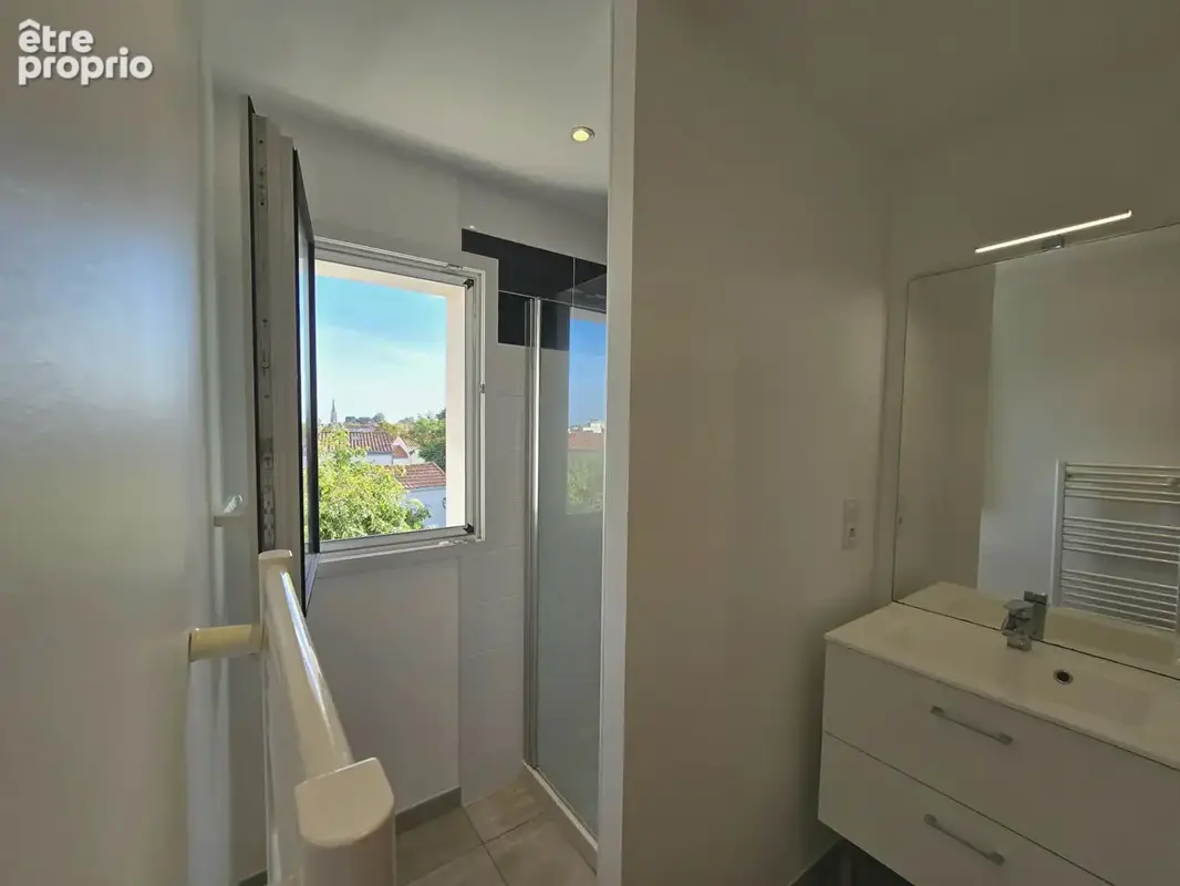 Maison 106m² à rezé - photo 13