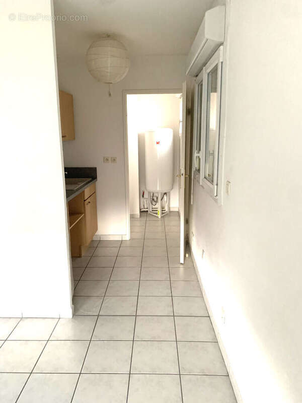 Appartement à AMIENS