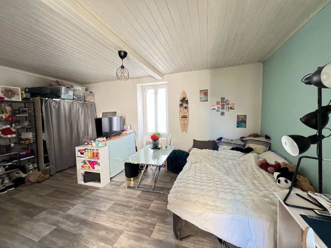 Appartement à LA ROCHE-SUR-YON