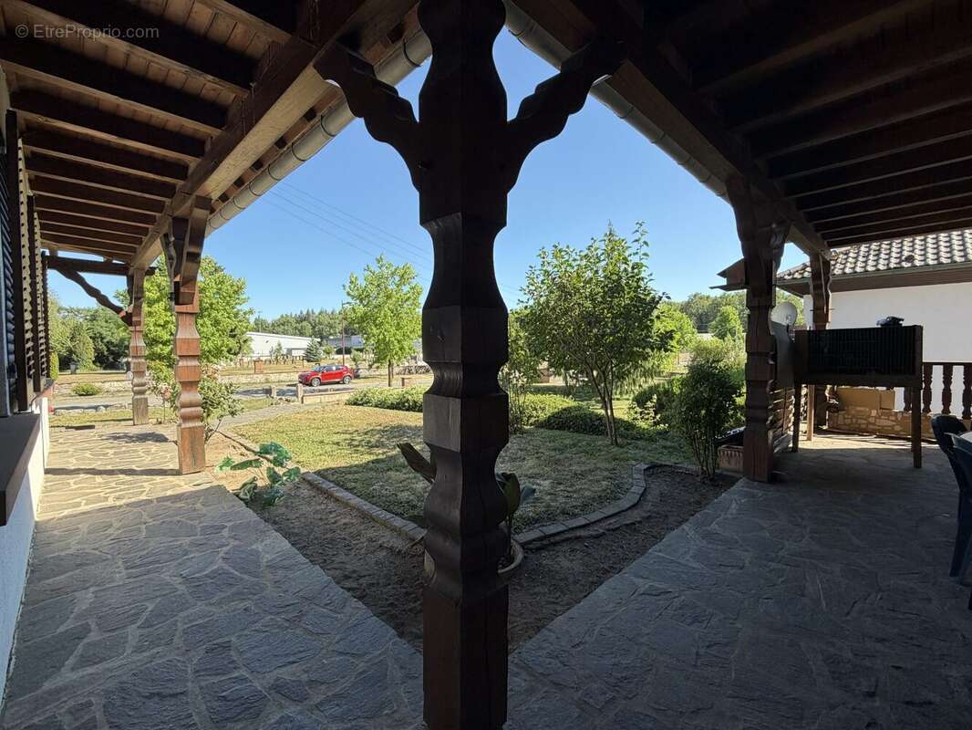 Maison 240 m² à Niederroedern  - photo 2