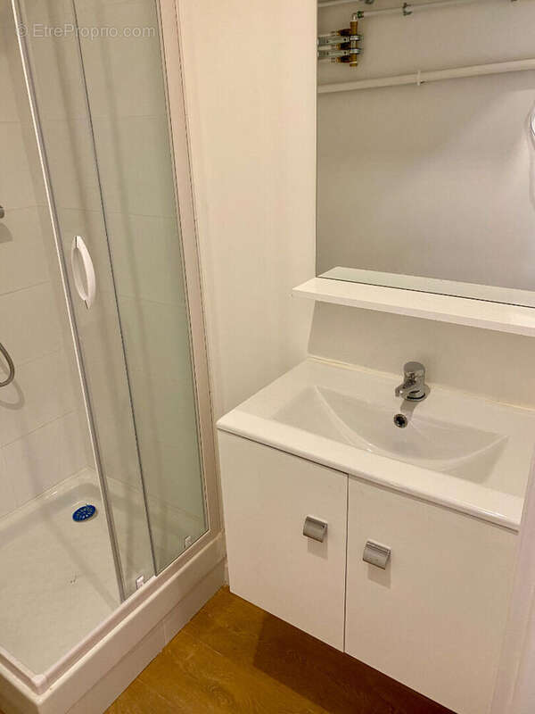 Immeuble  10 logements+ Permis de Construire  Quartier La Blancarde (13004 Marseille) - photo 4